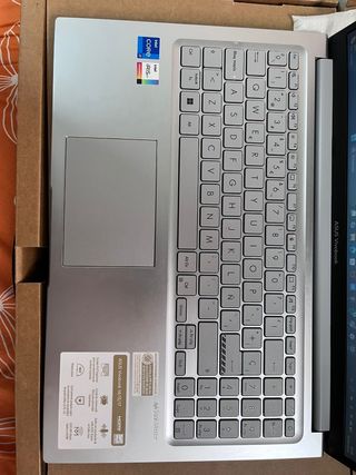  “Portátil ASUS Vivobook i7 13ª Gen | 16GB RAM 
