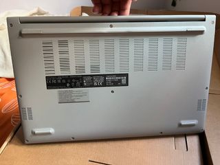  “Portátil ASUS Vivobook i7 13ª Gen | 16GB RAM 