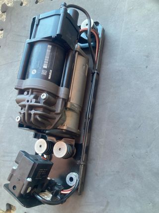 Compresor suspensión neumática BMW 5 GT