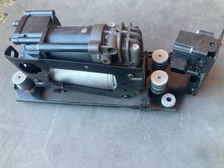 Compresor suspensión neumática BMW 5 GT