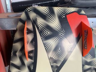 Tabla Kitesurf Funbox 135x40