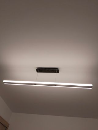 Lámpara LED techo - Moderna
