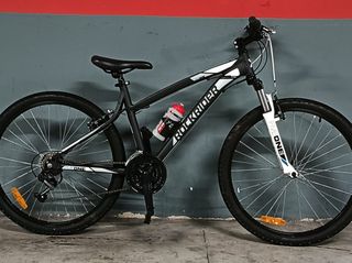 BICICLETA MONTAÑA 26 MARCA ROCKRIDER 5.1 