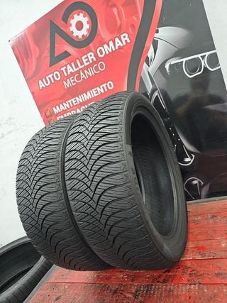 Neumáticos 225/45/18 95W