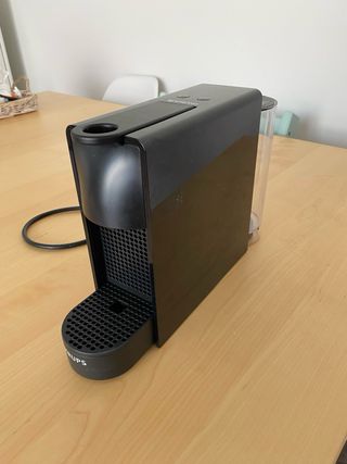 Cafetera Nespresso Krups
