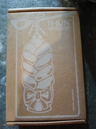 Formella grande Thun Treccia 