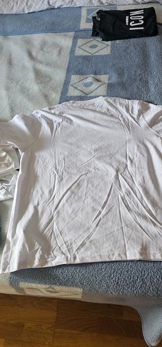 Camiseta DSQUARED2 Icon L