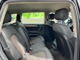 Audi Q7 2011