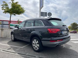 Audi Q7 2011