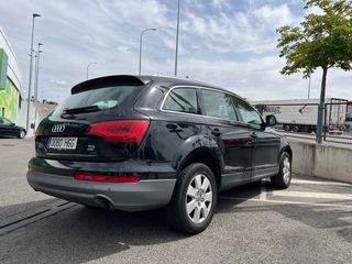 Audi Q7 2011