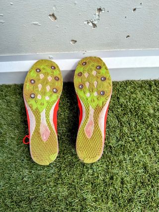 Zapatillas Joma running talla 35