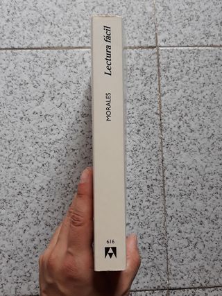 Lectura fácil