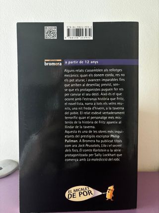 El rellotge mecànic