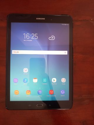 Tablet Samsung Galaxy Tab 4 T550