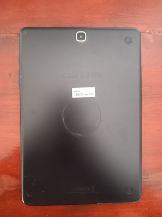 Tablet Samsung Galaxy Tab 4 T550