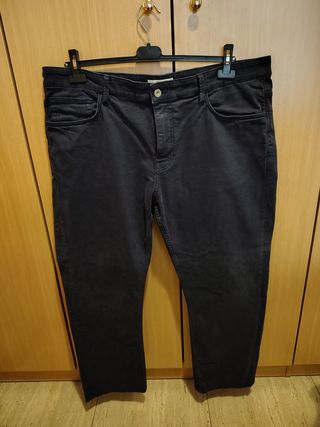 Pantalón Talla Grande
