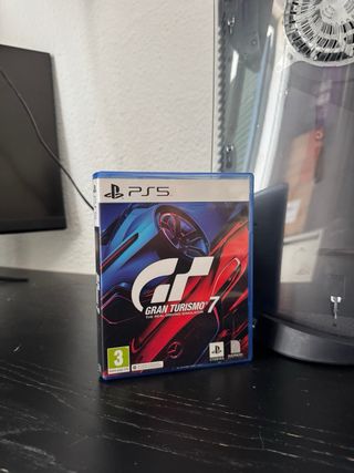 PS5 (PlayStation 5) - 3 mandos + juego