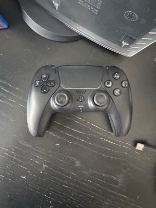 PS5 (PlayStation 5) - 3 mandos + juego