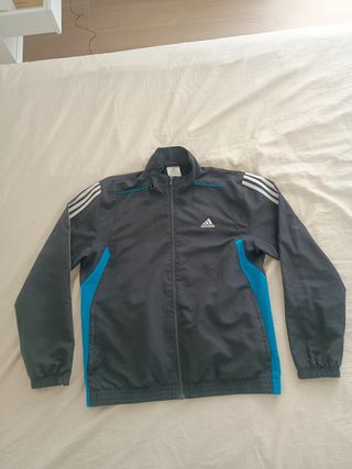 Chaqueta Adidas vintage