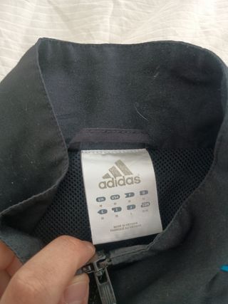 Chaqueta Adidas vintage
