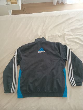 Chaqueta Adidas vintage