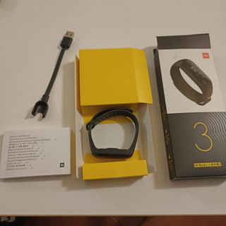 Xiaomi Mi Band 3 - Fitness Tracker