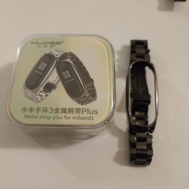 Xiaomi Mi Band 3 - Fitness Tracker