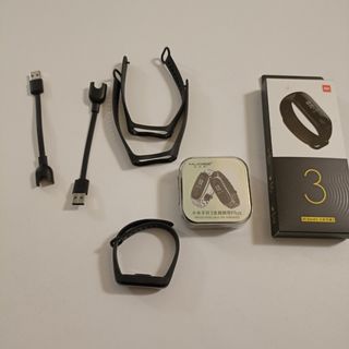 Xiaomi Mi Band 3 - Fitness Tracker