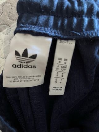 Pantalón Adidas Originals S