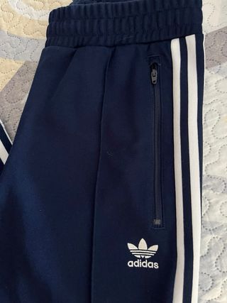 Pantalón Adidas Originals S