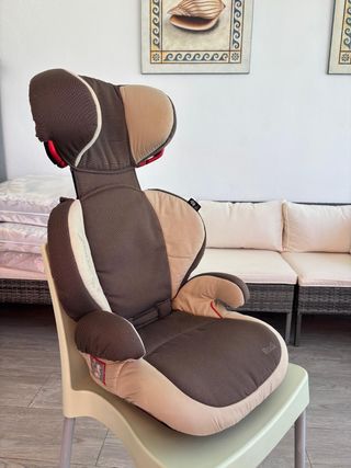 Silla coche Römer Kidfix