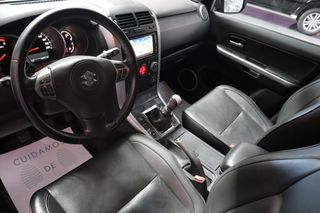Suzuki Grand Vitara 1.9 DDiS 130cv 4x4 LARGO