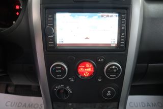 Suzuki Grand Vitara 1.9 DDiS 130cv 4x4 LARGO