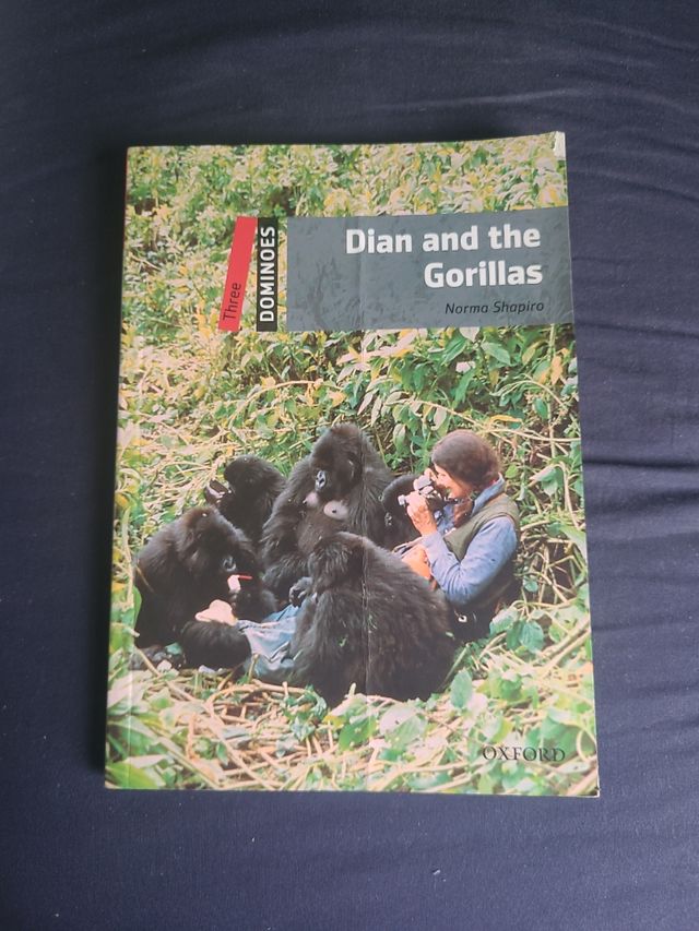 Dominoes, New Edition: Level 3: 1,000-Word Voca...