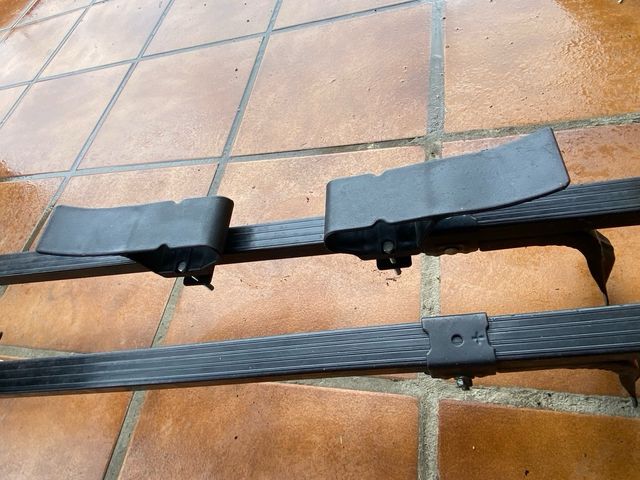 (vacas)Portaequipajes Kayak/Surf...