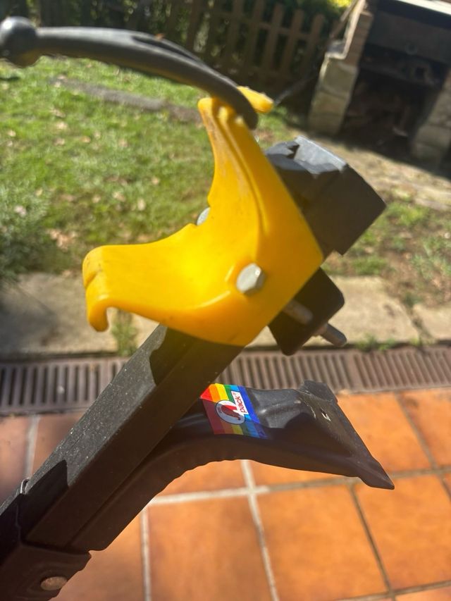 (vacas)Portaequipajes Kayak/Surf...