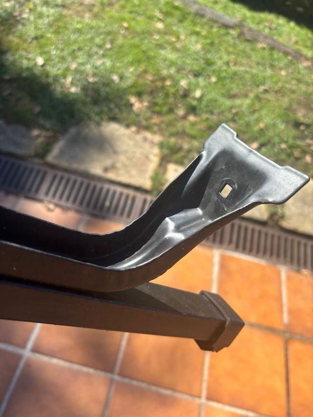 (vacas)Portaequipajes Kayak/Surf...