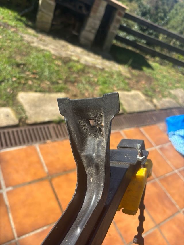 (vacas)Portaequipajes Kayak/Surf...