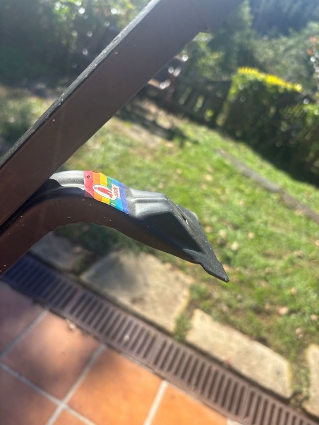 (vacas)Portaequipajes Kayak/Surf...