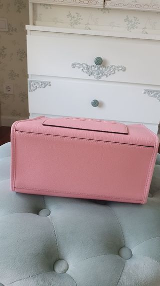 Bolso Tous rosa