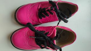 Zapatos Xti niña rosa
