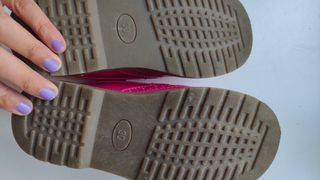Zapatos Xti niña rosa