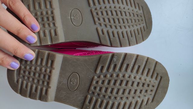 Zapatos Xti niña rosa