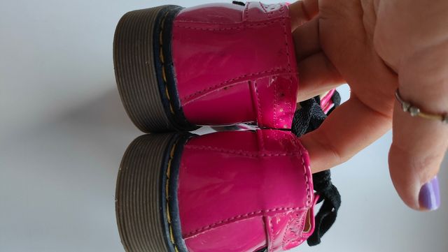 Zapatos Xti niña rosa