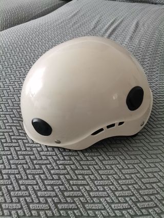 Casco de escalada