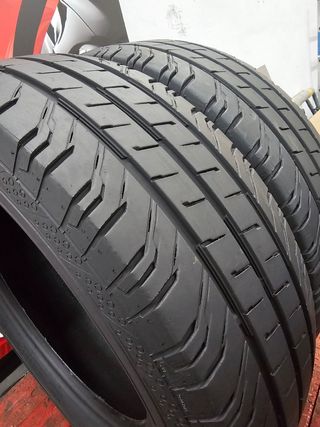 Neumáticos 205/65/16C 107/105T