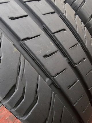 Neumáticos 205/65/16C 107/105T
