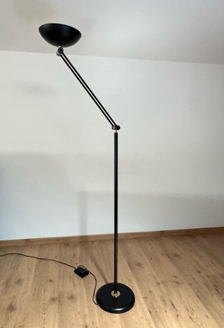 Lámpara de pie