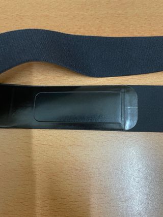 Pulsometro Garmin - Banda cardiaca