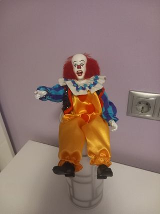 Figura IT Pennywise